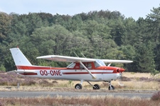 Fly In & Airshow Malle -  23 augustus 2026