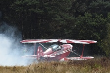 Fly In & Airshow Malle -  23 augustus 2026
