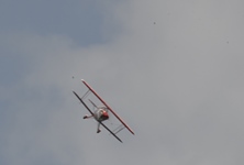 Fly In & Airshow Malle -  23 augustus 2026