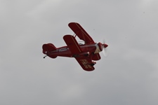 Fly In & Airshow Malle -  23 augustus 2026