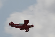 Fly In & Airshow Malle -  23 augustus 2026
