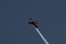 Fly In & Airshow Malle -  23 augustus 2026