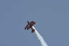 Fly In & Airshow Malle -  23 augustus 2026