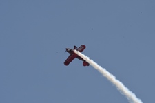 Fly In & Airshow Malle -  23 augustus 2026