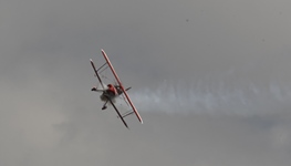 Fly In & Airshow Malle -  23 augustus 2026