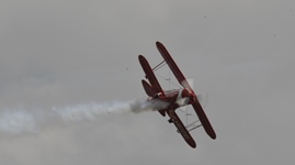 Fly In & Airshow Malle -  23 augustus 2026
