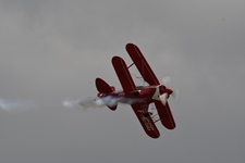 Fly In & Airshow Malle -  23 augustus 2026