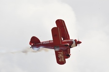 Fly In & Airshow Malle -  23 augustus 2026