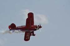 Fly In & Airshow Malle -  23 augustus 2026
