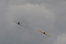 Fly In & Airshow Malle -  23 augustus 2026