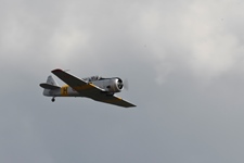 Fly In & Airshow Malle -  23 augustus 2026