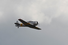 Fly In & Airshow Malle -  23 augustus 2026