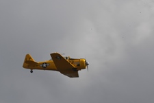 Fly In & Airshow Malle -  23 augustus 2026