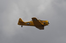 Fly In & Airshow Malle -  23 augustus 2026