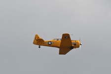 Fly In & Airshow Malle -  23 augustus 2026