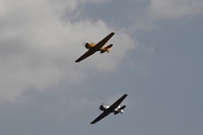 Fly In & Airshow Malle -  23 augustus 2026