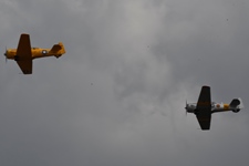 Fly In & Airshow Malle -  23 augustus 2026