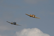 Fly In & Airshow Malle -  23 augustus 2026