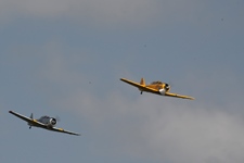 Fly In & Airshow Malle -  23 augustus 2026