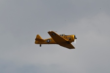 Fly In & Airshow Malle -  23 augustus 2026