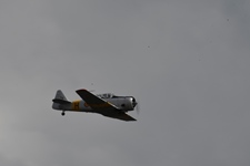 Fly In & Airshow Malle -  23 augustus 2026