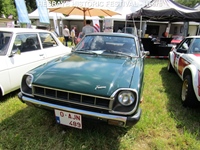Hesbaye Historic Festival (Heers) -  22 augustus 2026