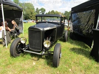 Hesbaye Historic Festival (Heers) -  22 augustus 2026