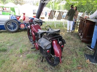 Hesbaye Historic Festival (Heers) -  22 augustus 2026