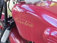Hesbaye Historic Festival (Heers) -  22 augustus 2026