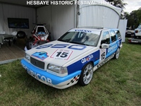 Hesbaye Historic Festival (Heers) -  22 augustus 2026