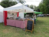 Hesbaye Historic Festival (Heers) -  22 augustus 2026