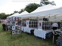 Hesbaye Historic Festival (Heers) -  22 augustus 2026