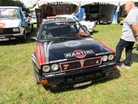 Hesbaye Historic Festival (Heers) -  22 augustus 2026