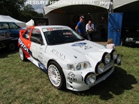 Hesbaye Historic Festival (Heers) -  22 augustus 2026