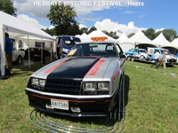 Hesbaye Historic Festival (Heers) -  22 augustus 2026