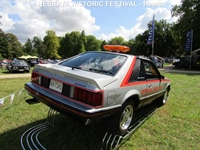 Hesbaye Historic Festival (Heers) -  22 augustus 2026