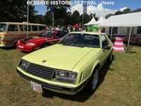 Hesbaye Historic Festival (Heers) -  22 augustus 2026