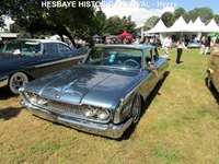 Hesbaye Historic Festival (Heers) -  22 augustus 2026
