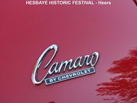 Hesbaye Historic Festival (Heers) -  22 augustus 2026