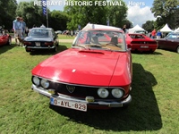 Hesbaye Historic Festival (Heers) -  22 augustus 2026
