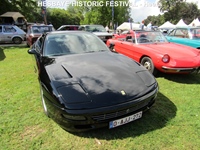 Hesbaye Historic Festival (Heers) -  22 augustus 2026