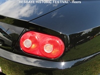 Hesbaye Historic Festival (Heers) -  22 augustus 2026