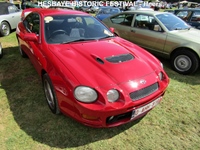Hesbaye Historic Festival (Heers) -  22 augustus 2026
