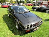 Hesbaye Historic Festival (Heers) -  22 augustus 2026