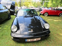 Hesbaye Historic Festival (Heers) -  22 augustus 2026