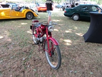 Hesbaye Historic Festival (Heers) -  22 augustus 2026