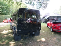 Hesbaye Historic Festival (Heers) -  22 augustus 2026