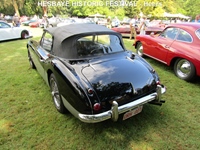 Hesbaye Historic Festival (Heers) -  22 augustus 2026