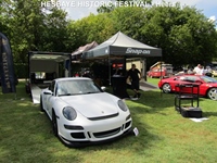 Hesbaye Historic Festival (Heers) -  22 augustus 2026