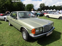 Hesbaye Historic Festival (Heers) -  22 augustus 2026